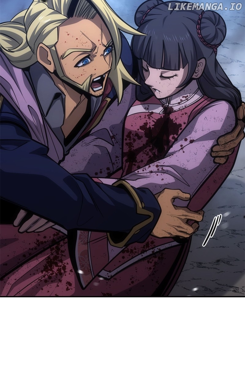 Assassin’s Creed: Forgotten Temple Chapter 91 - page 111