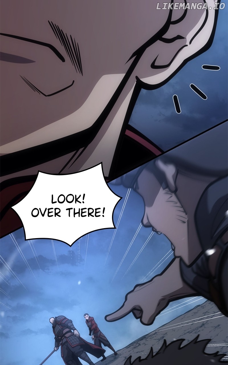 Assassin’s Creed: Forgotten Temple Chapter 91 - page 131