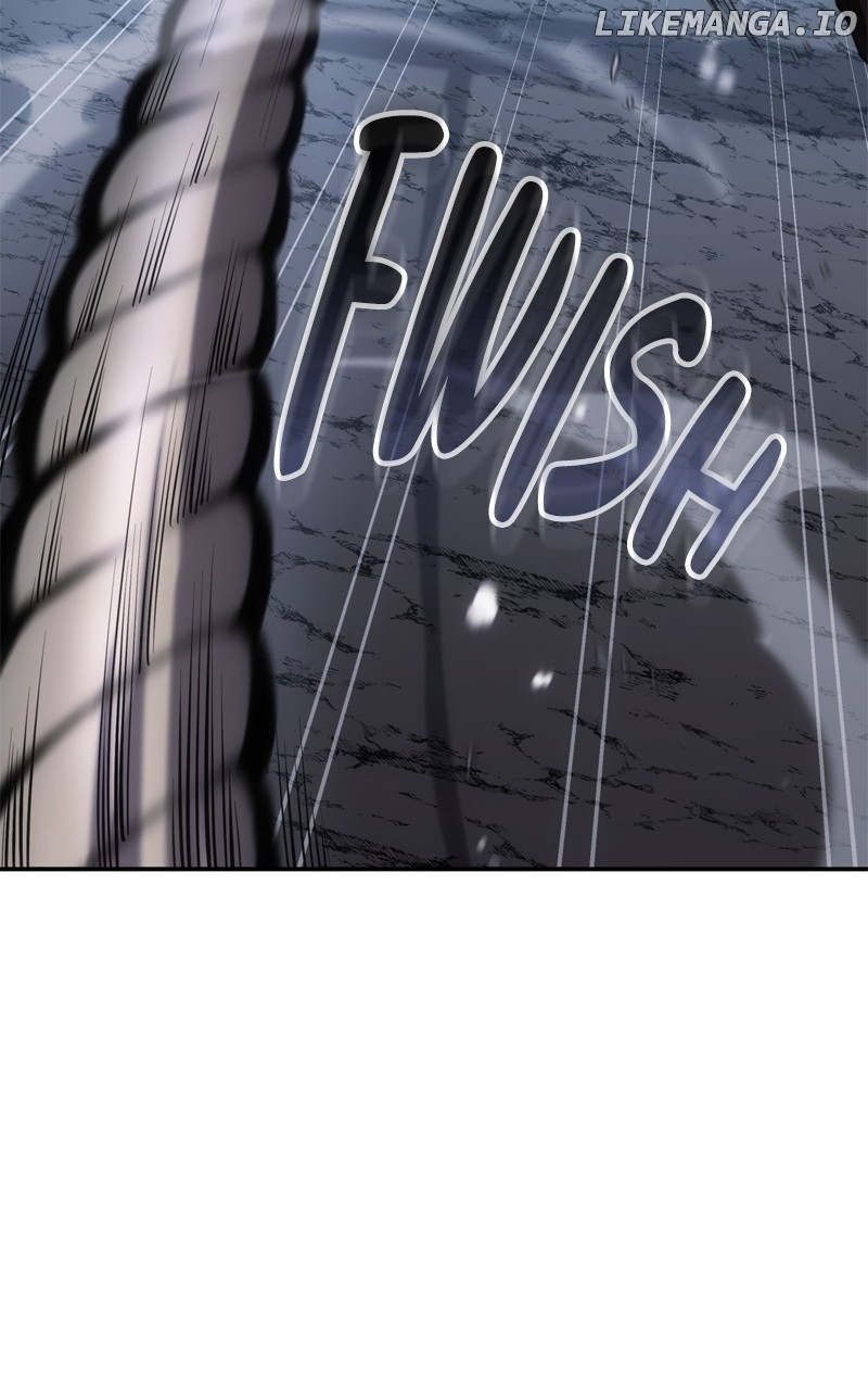 Assassin’s Creed: Forgotten Temple Chapter 91 - page 136