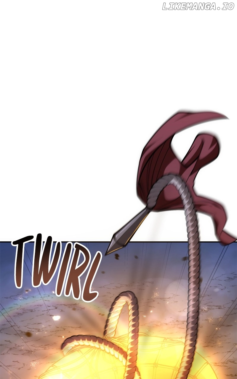 Assassin’s Creed: Forgotten Temple Chapter 91 - page 137
