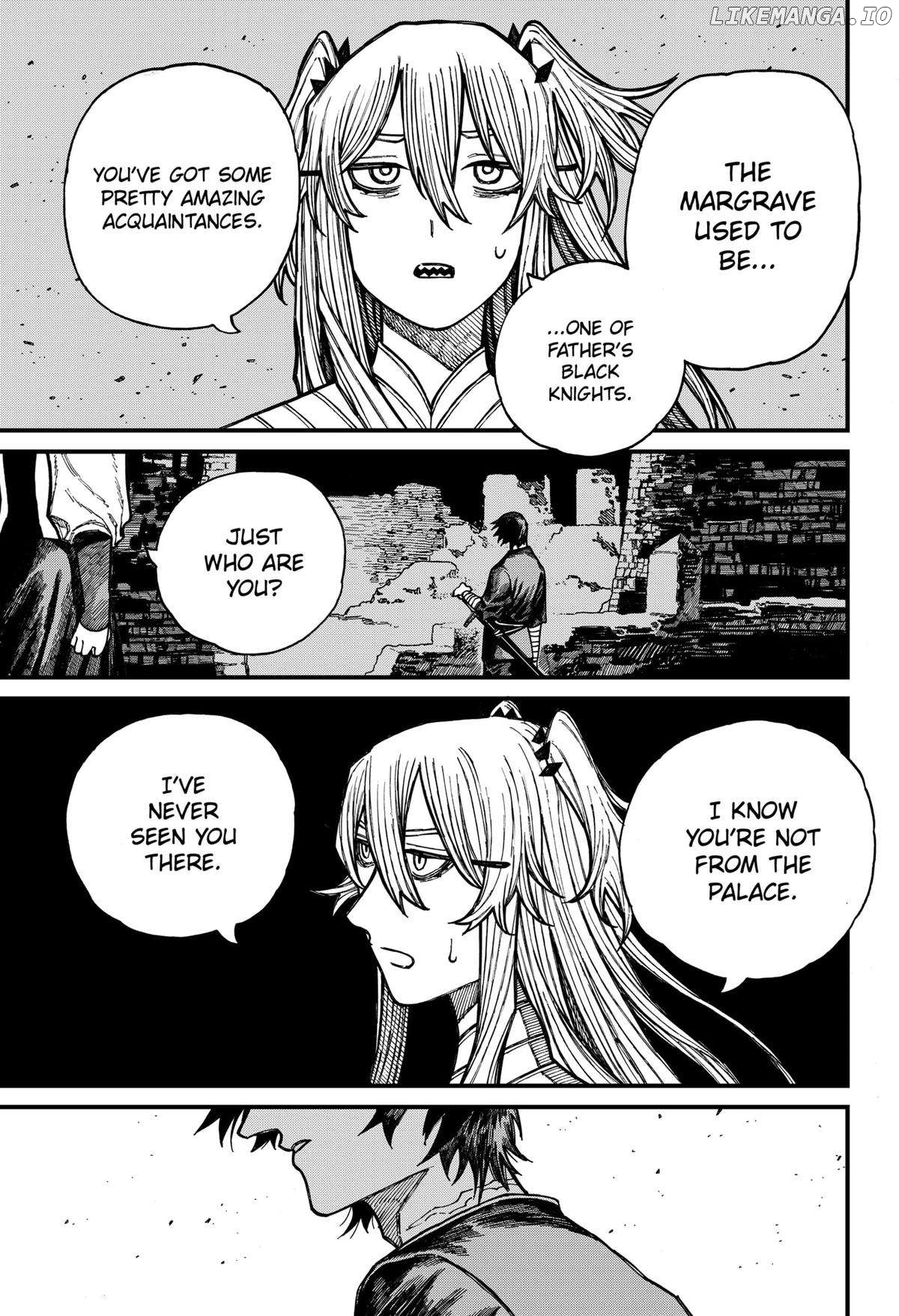 Centuria - Manga Chapter 38 - page 13