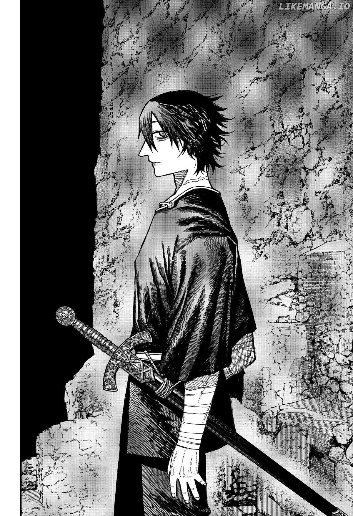 Centuria - Manga Chapter 38 - page 14