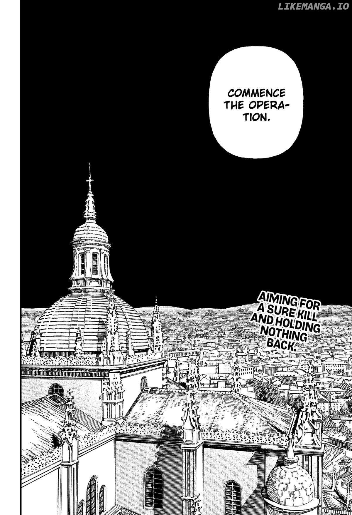 Centuria - Manga Chapter 38 - page 18
