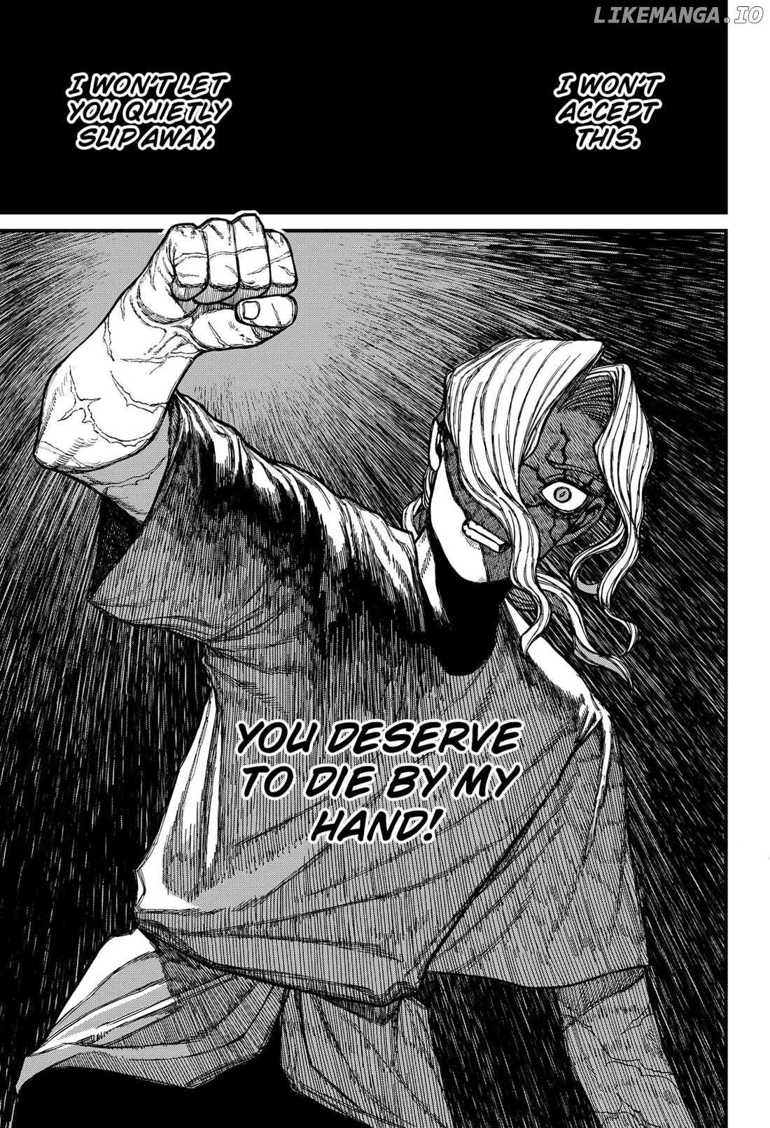 Centuria - Manga Chapter 39 - page 15