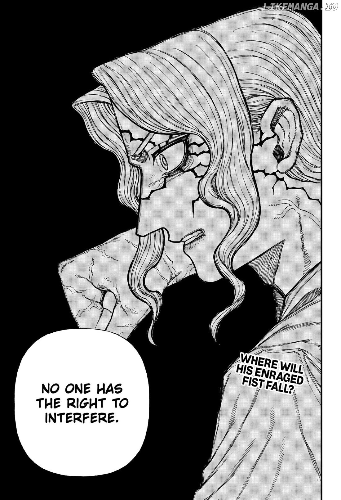 Centuria - Manga Chapter 39 - page 19