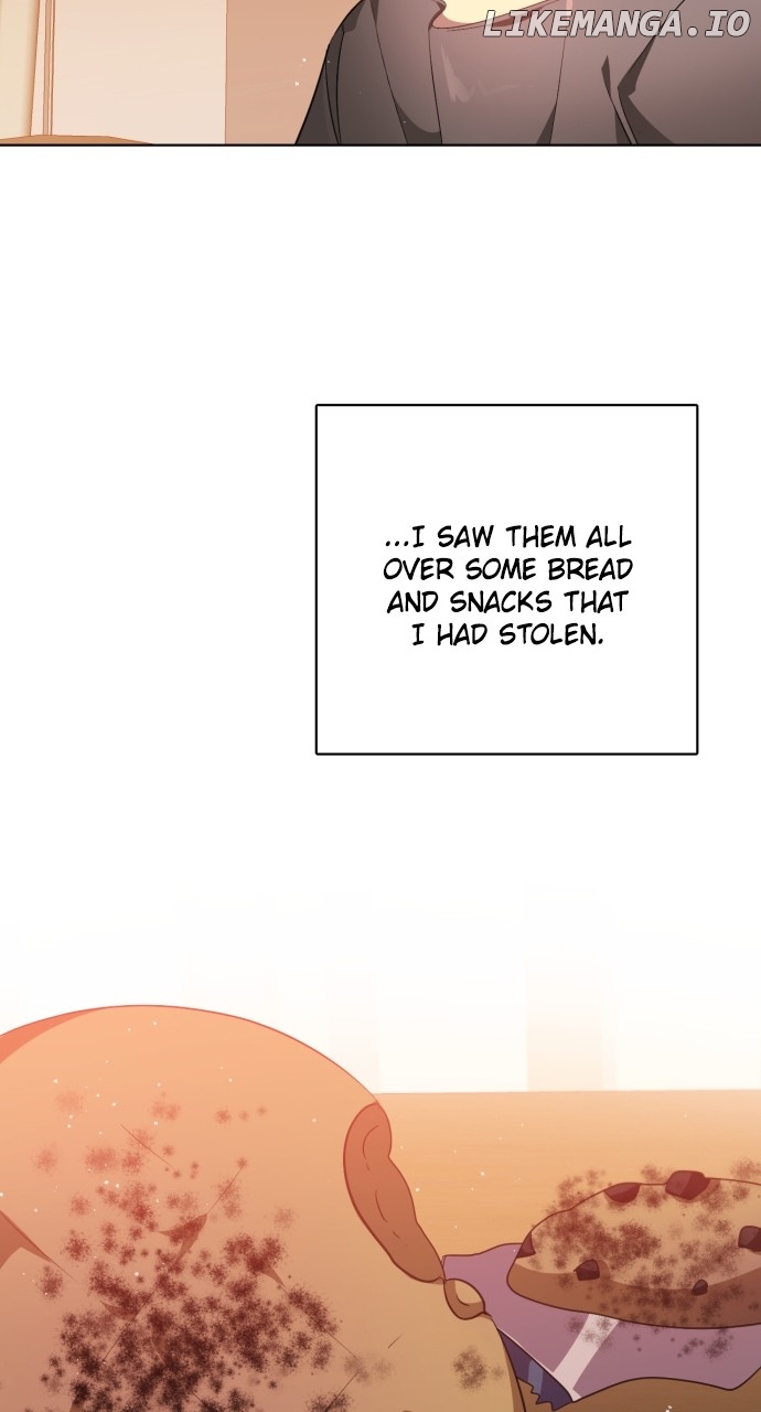 Zero Game Chapter 280 - page 5