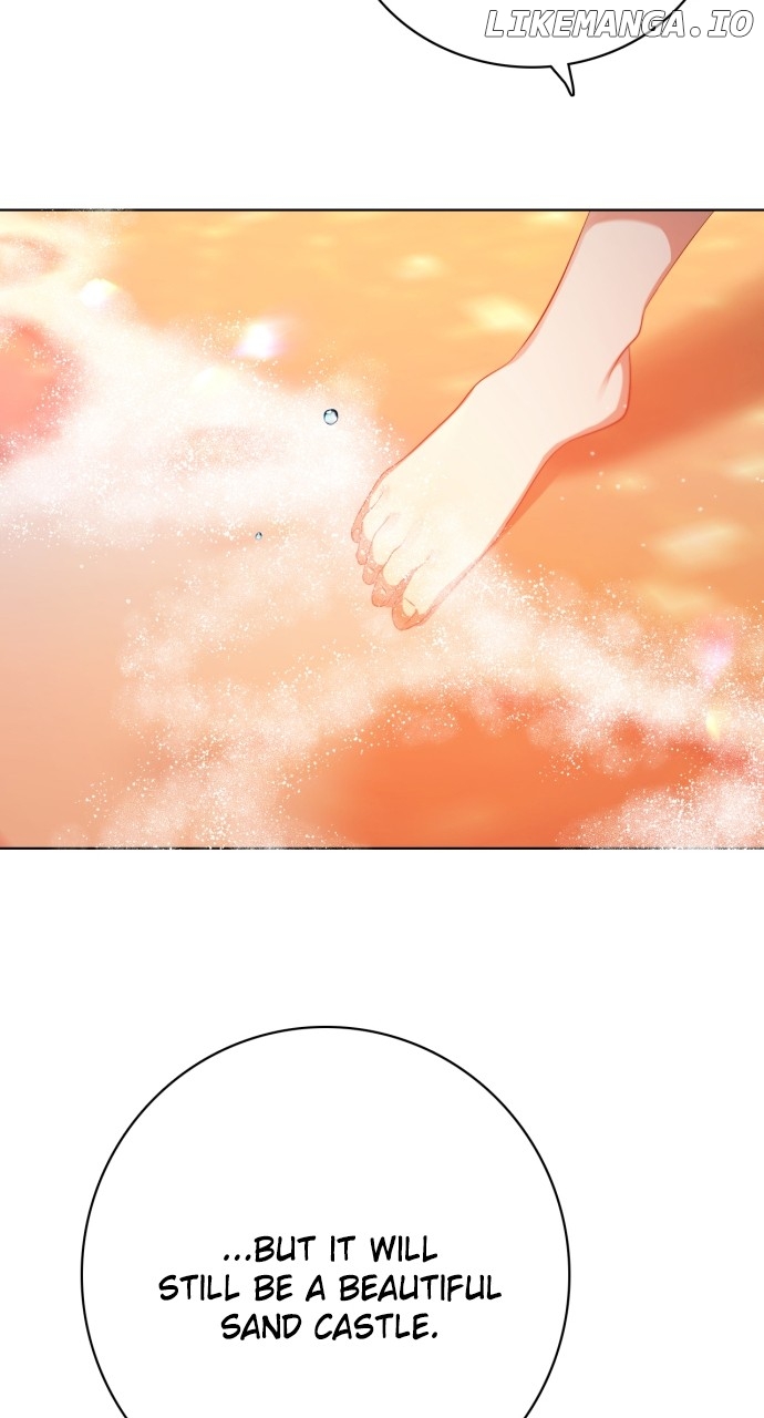 Zero Game Chapter 280 - page 44