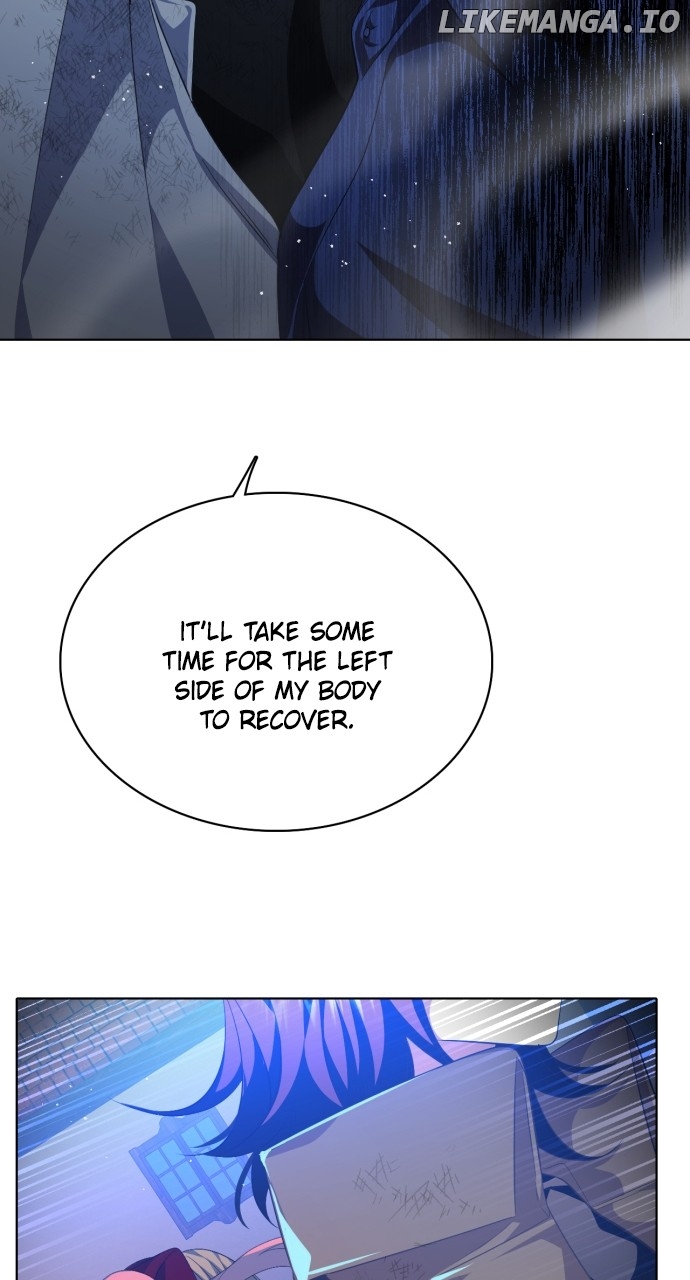 Zero Game Chapter 280 - page 72