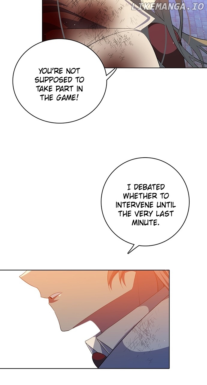 Zero Game Chapter 281 - page 14