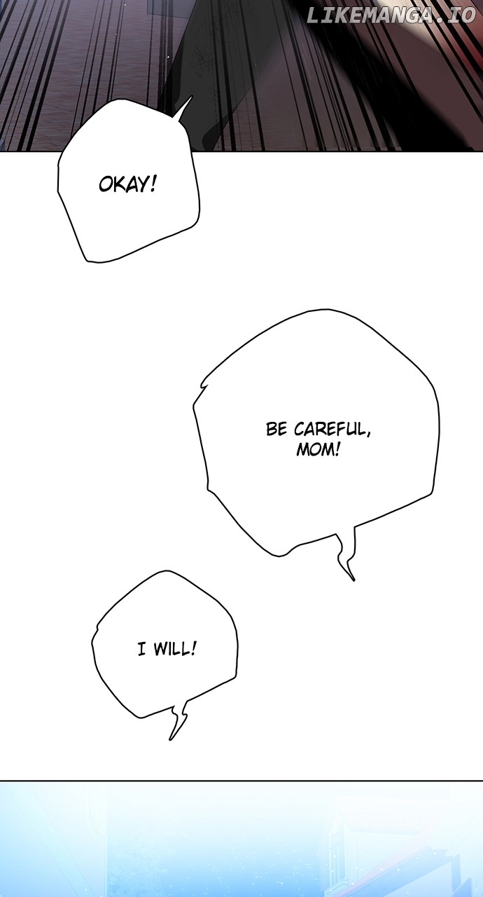 Zero Game Chapter 281 - page 30