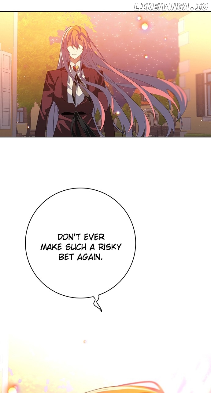 Zero Game Chapter 281 - page 34