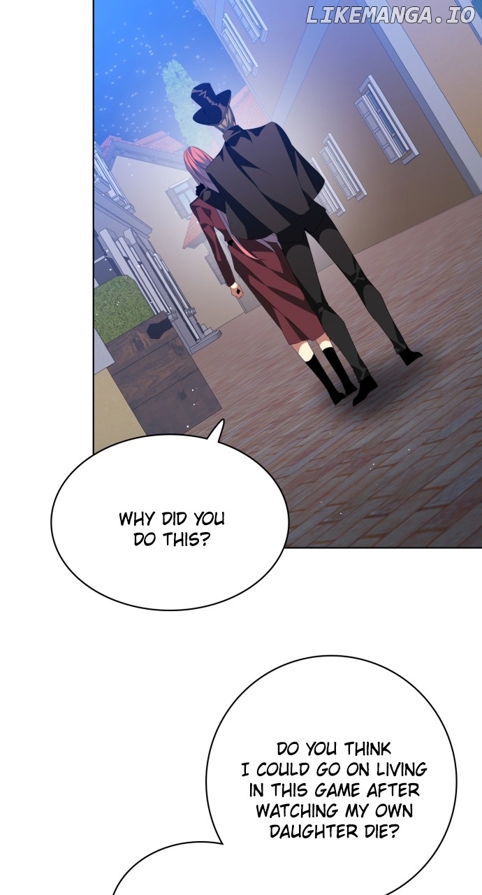 Zero Game Chapter 281 - page 42