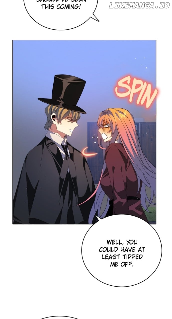 Zero Game Chapter 281 - page 44