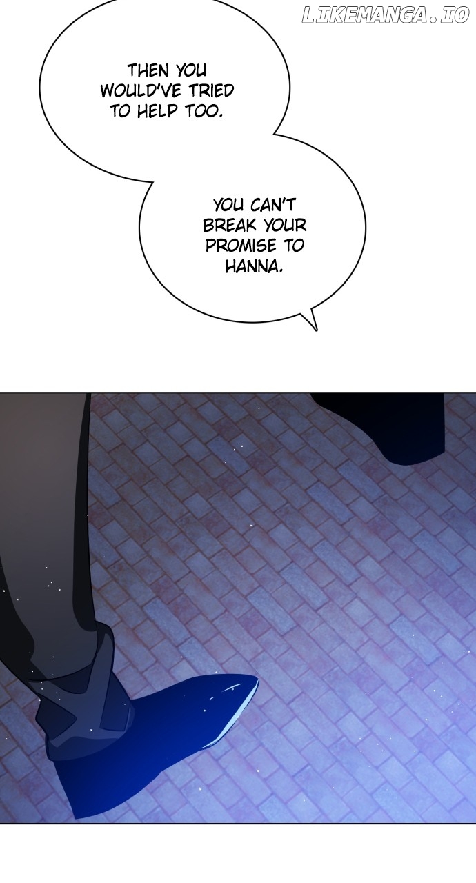 Zero Game Chapter 281 - page 45