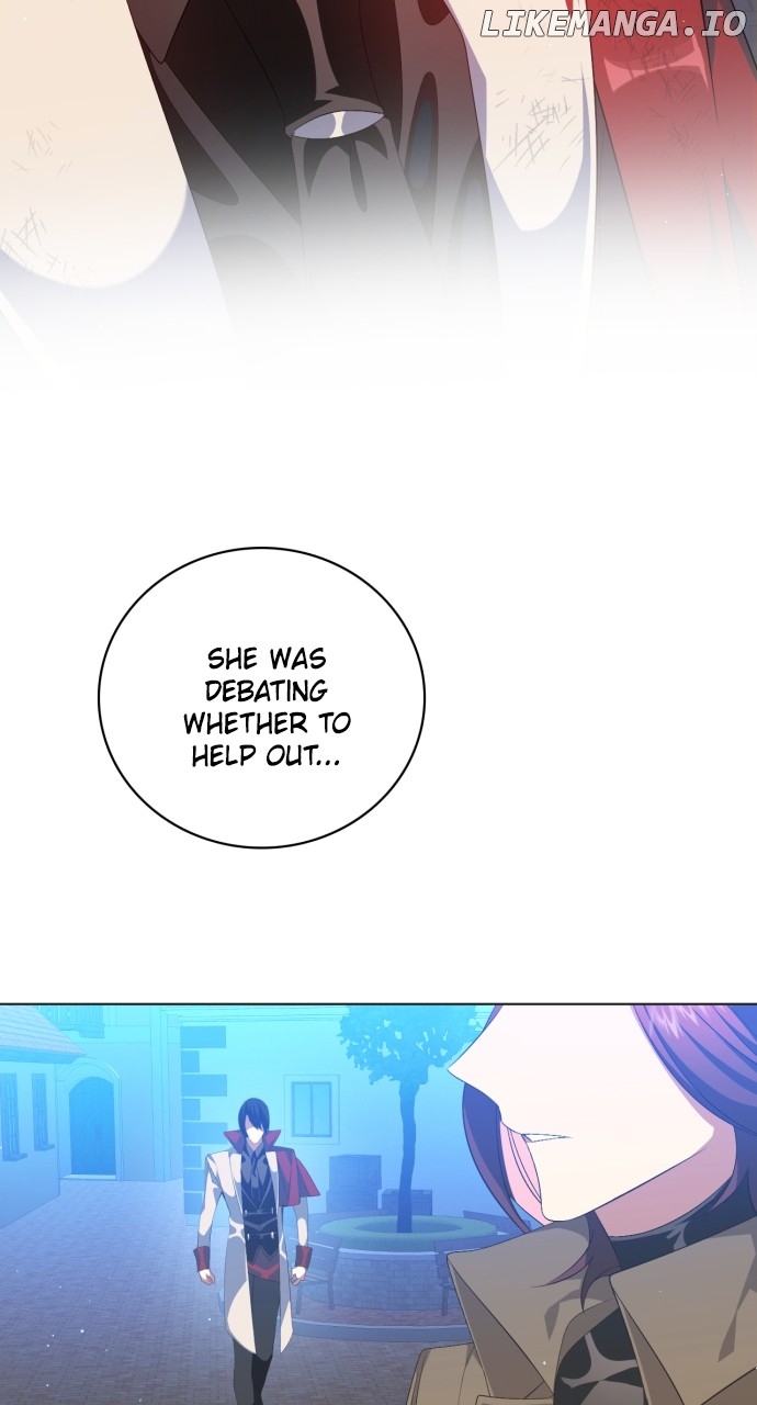 Zero Game Chapter 281 - page 59