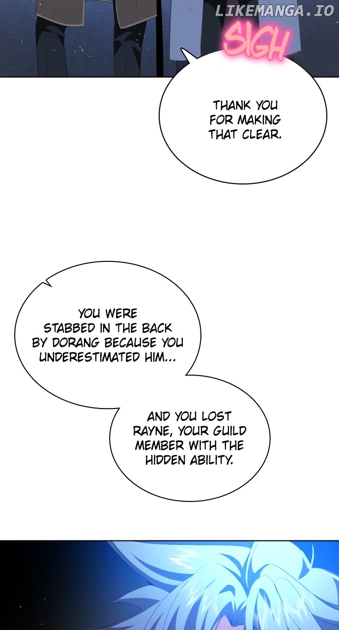 Zero Game Chapter 281 - page 62