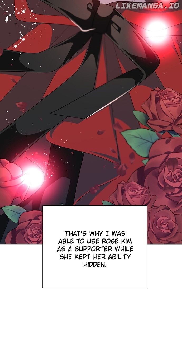 Zero Game Chapter 281 - page 72