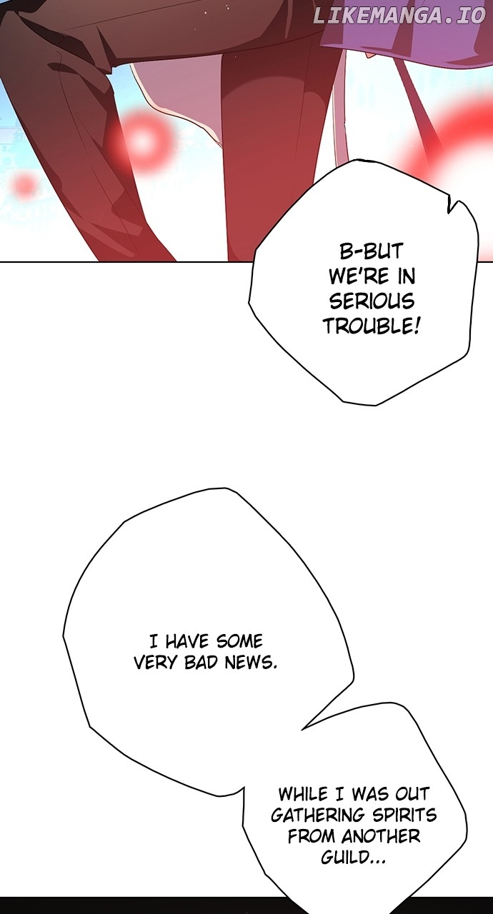 Zero Game Chapter 281 - page 92