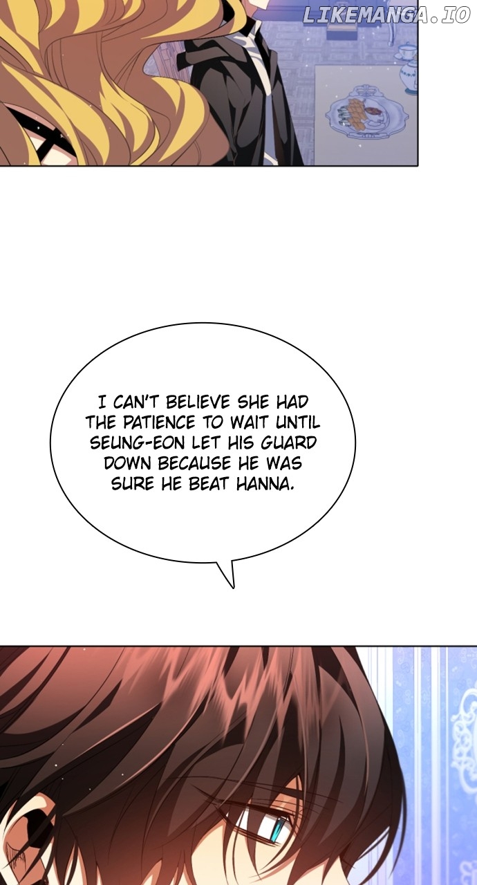 Zero Game Chapter 282 - page 5