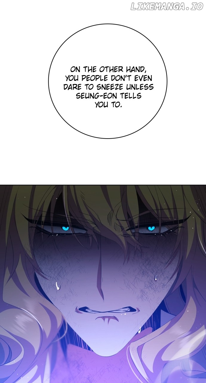 Zero Game Chapter 282 - page 30