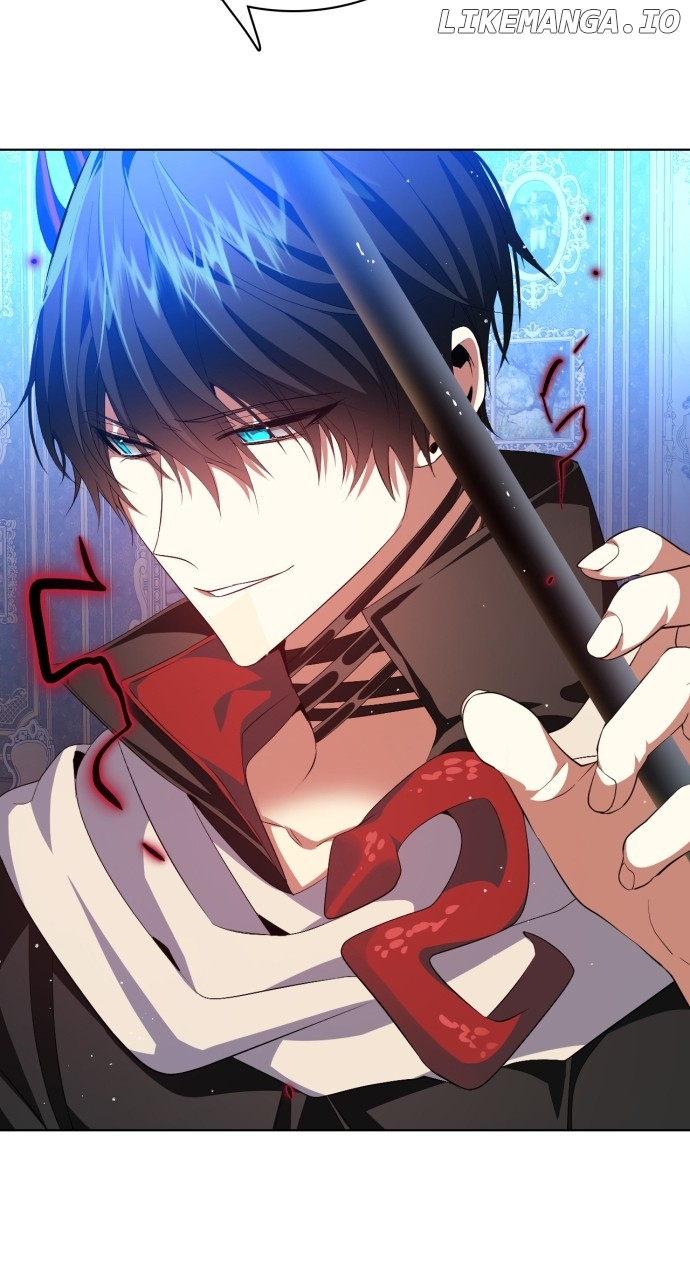 Zero Game Chapter 282 - page 33