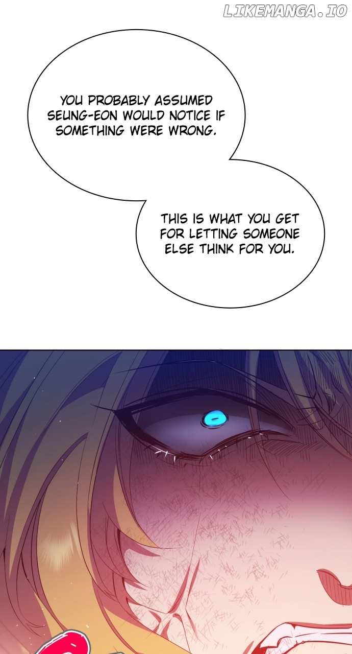 Zero Game Chapter 282 - page 34