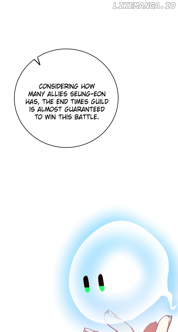 Zero Game Chapter 282 - page 44
