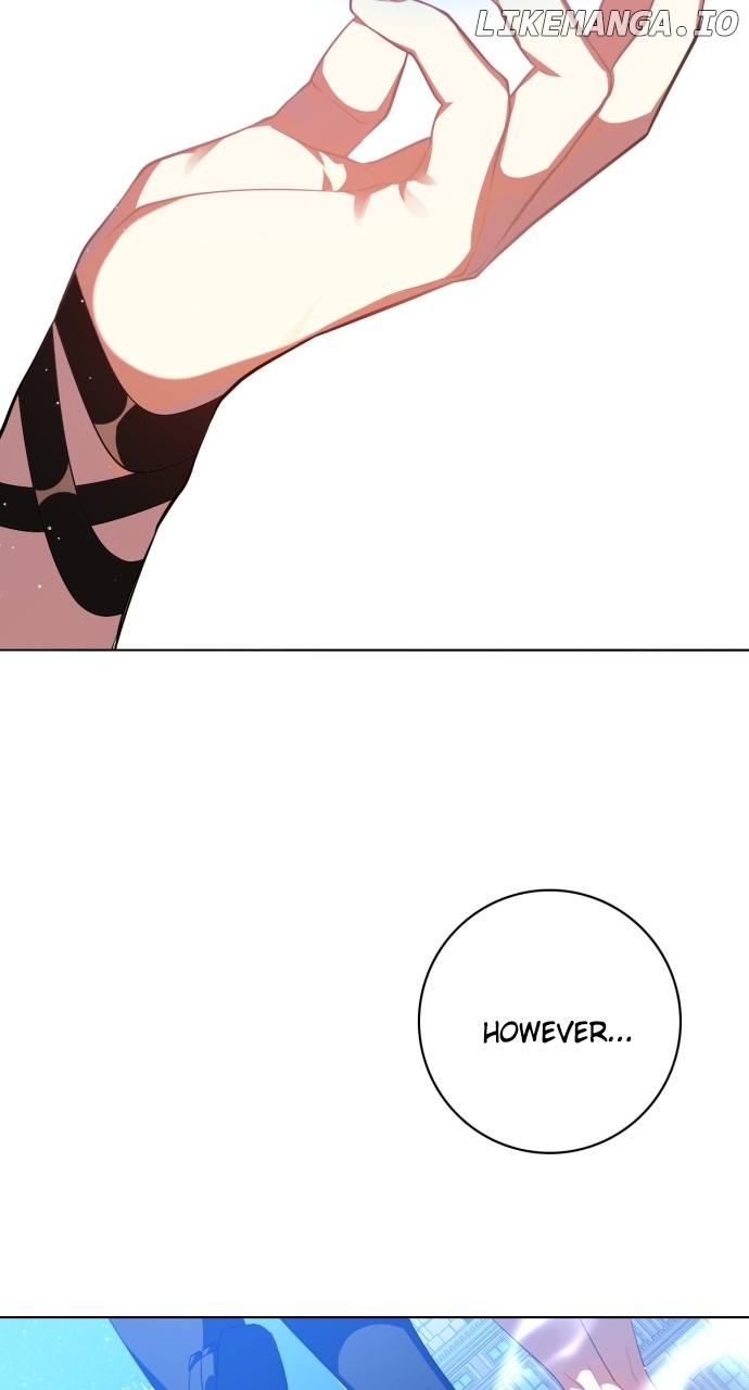 Zero Game Chapter 282 - page 45