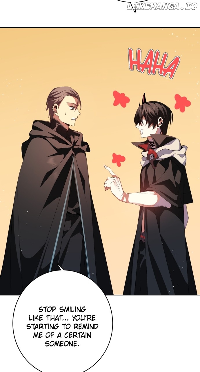 Zero Game Chapter 282 - page 72