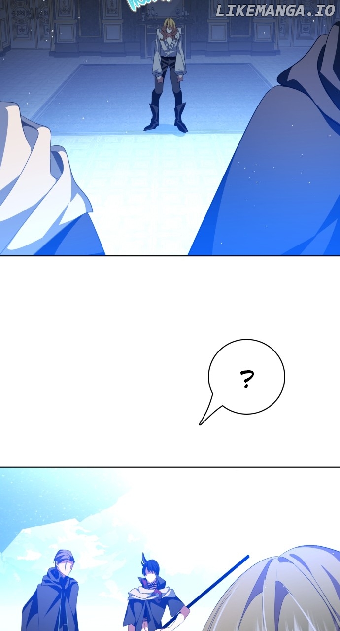 Zero Game Chapter 282 - page 80