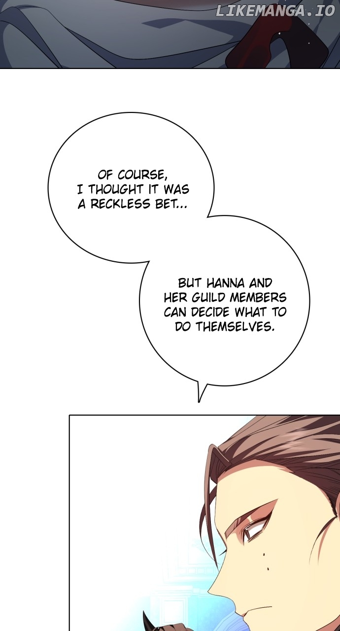 Zero Game Chapter 282 - page 92