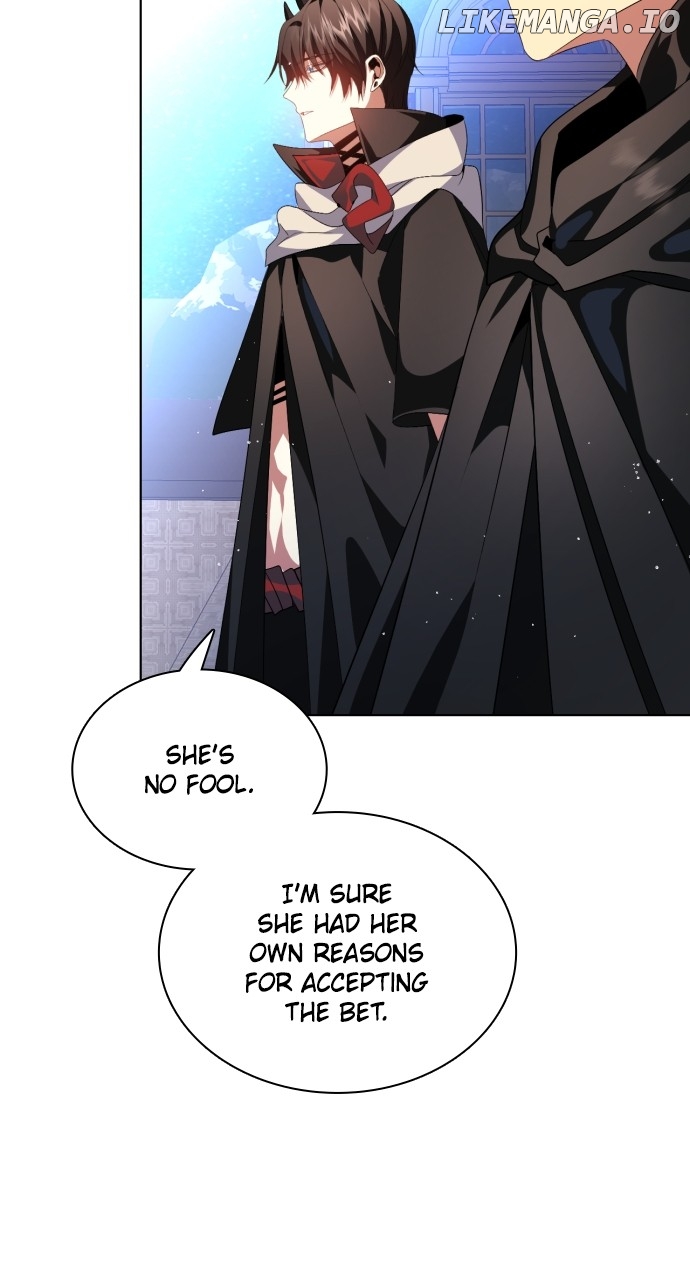 Zero Game Chapter 282 - page 93