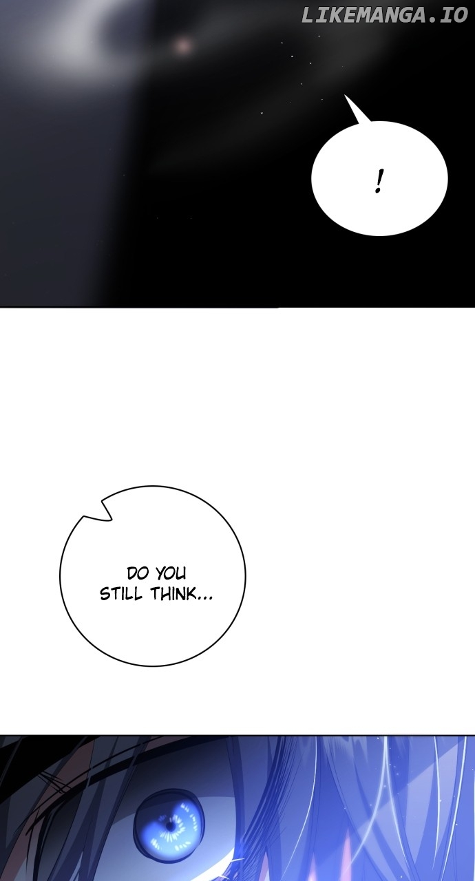 Zero Game Chapter 283 - page 5
