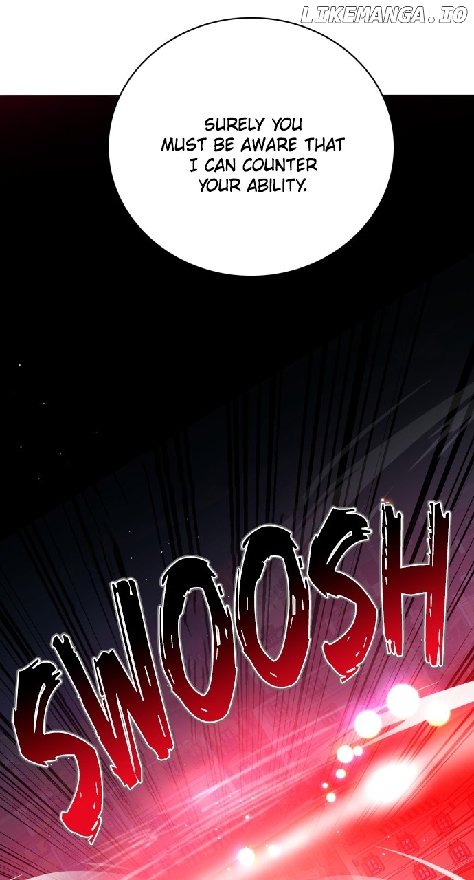 Zero Game Chapter 283 - page 9