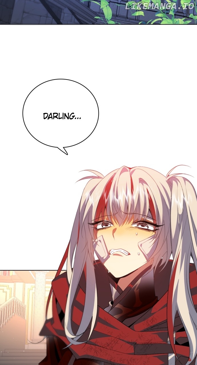 Zero Game Chapter 283 - page 48
