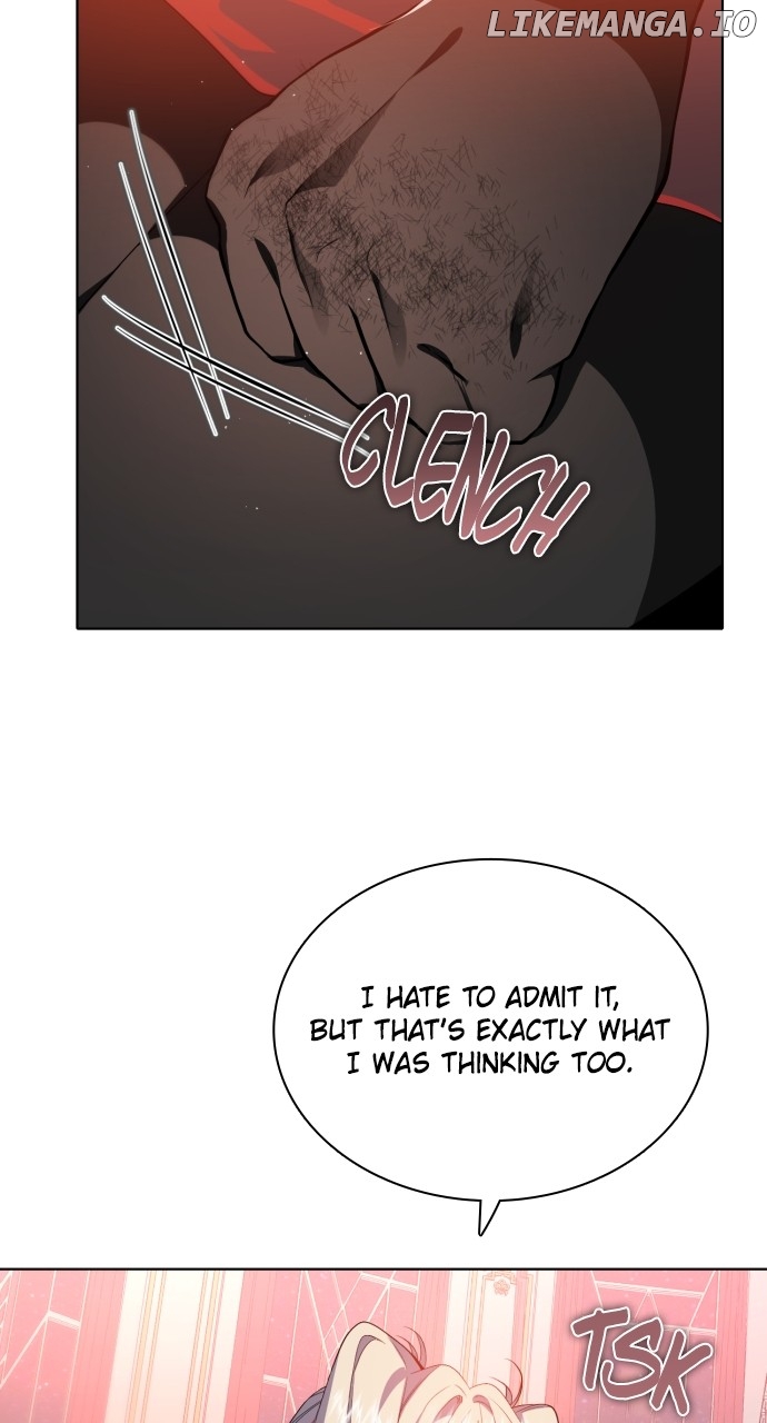 Zero Game Chapter 283 - page 59