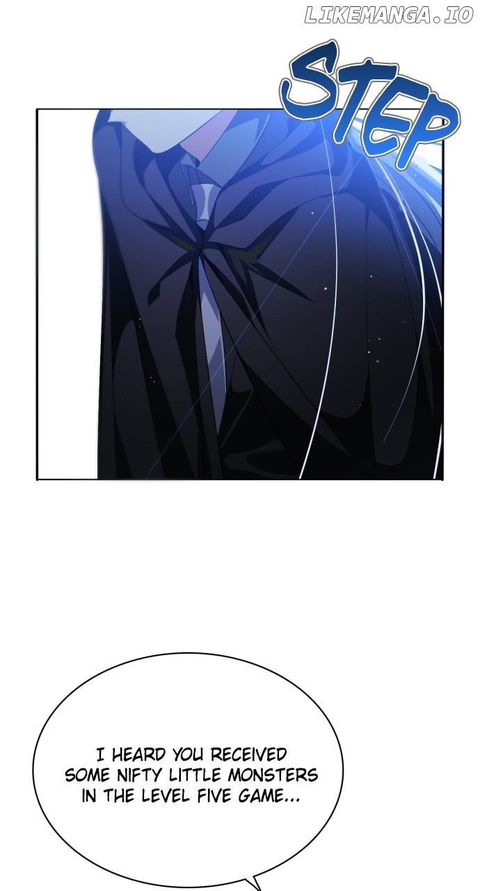 Zero Game Chapter 283 - page 63