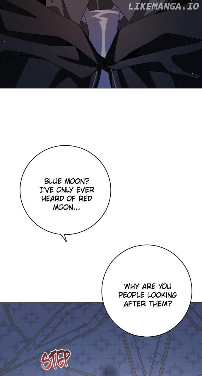 Zero Game Chapter 283 - page 72