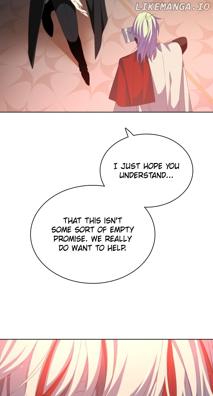 Zero Game Chapter 283 - page 79