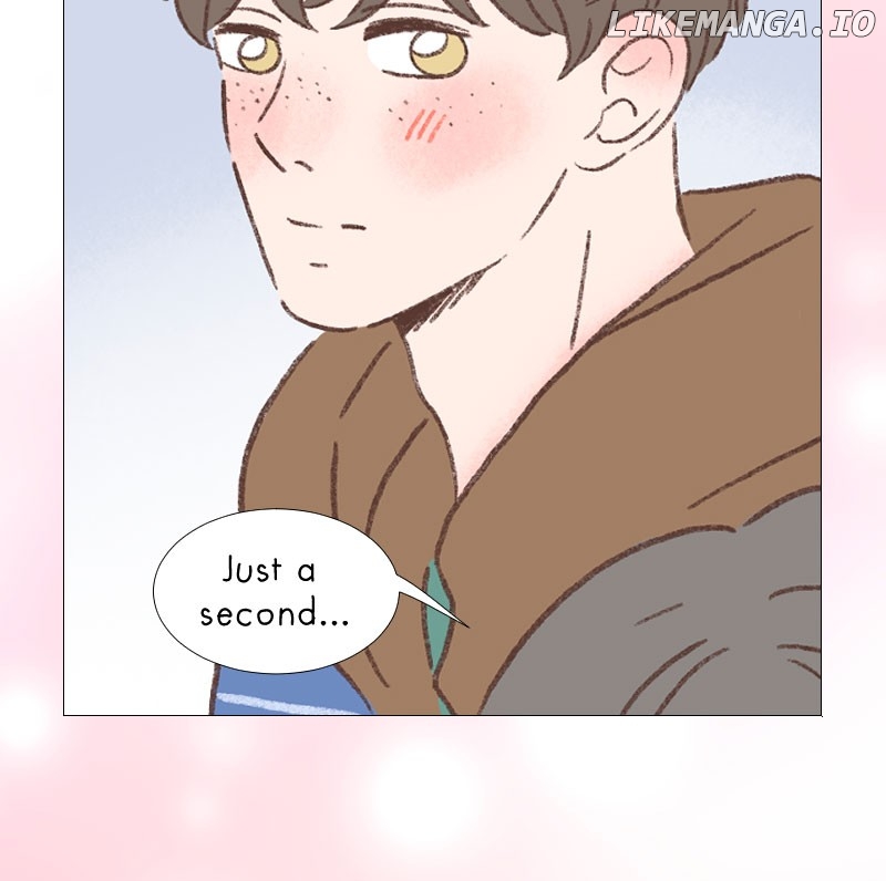 Annie Green Hates Girls Chapter 69 - page 73