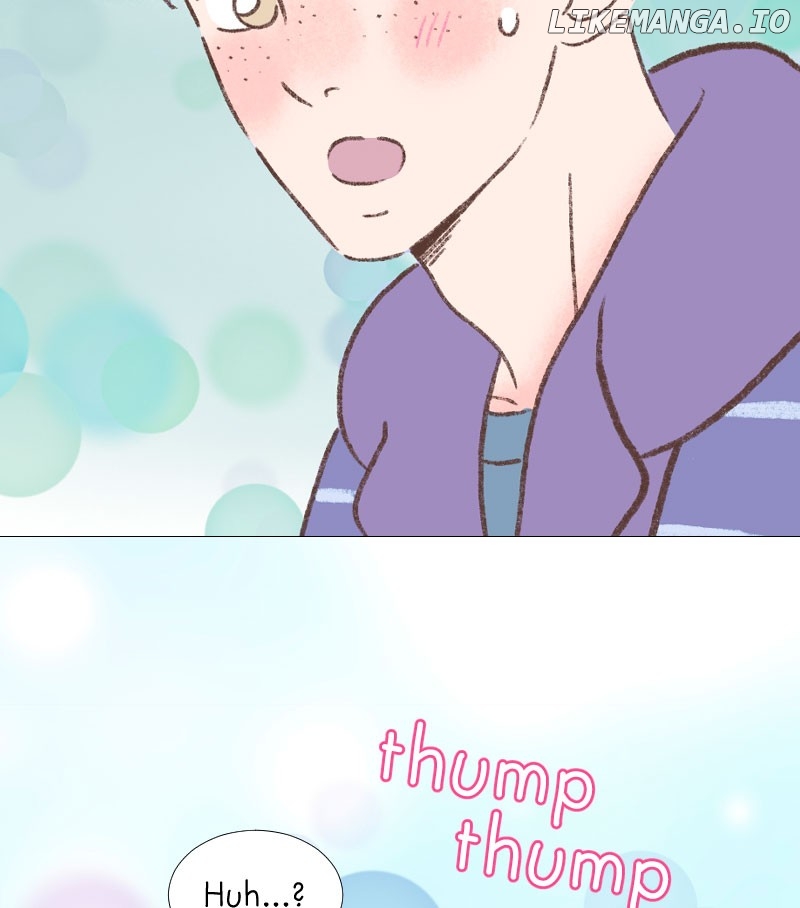 Annie Green Hates Girls Chapter 70 - page 9