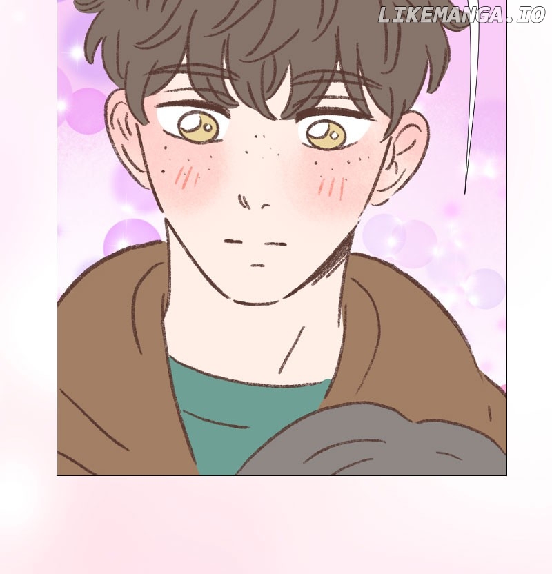 Annie Green Hates Girls Chapter 70 - page 63