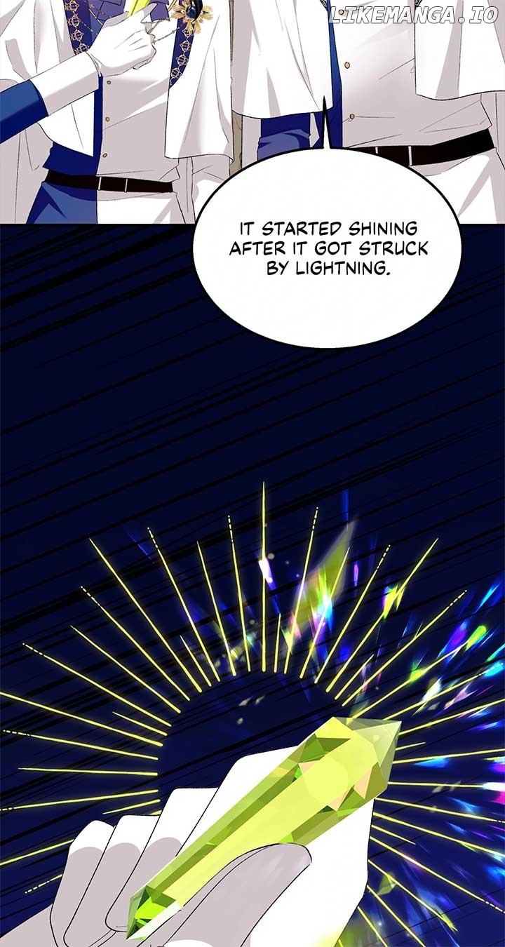 I Will Divorce the Duke Chapter 38 - page 2