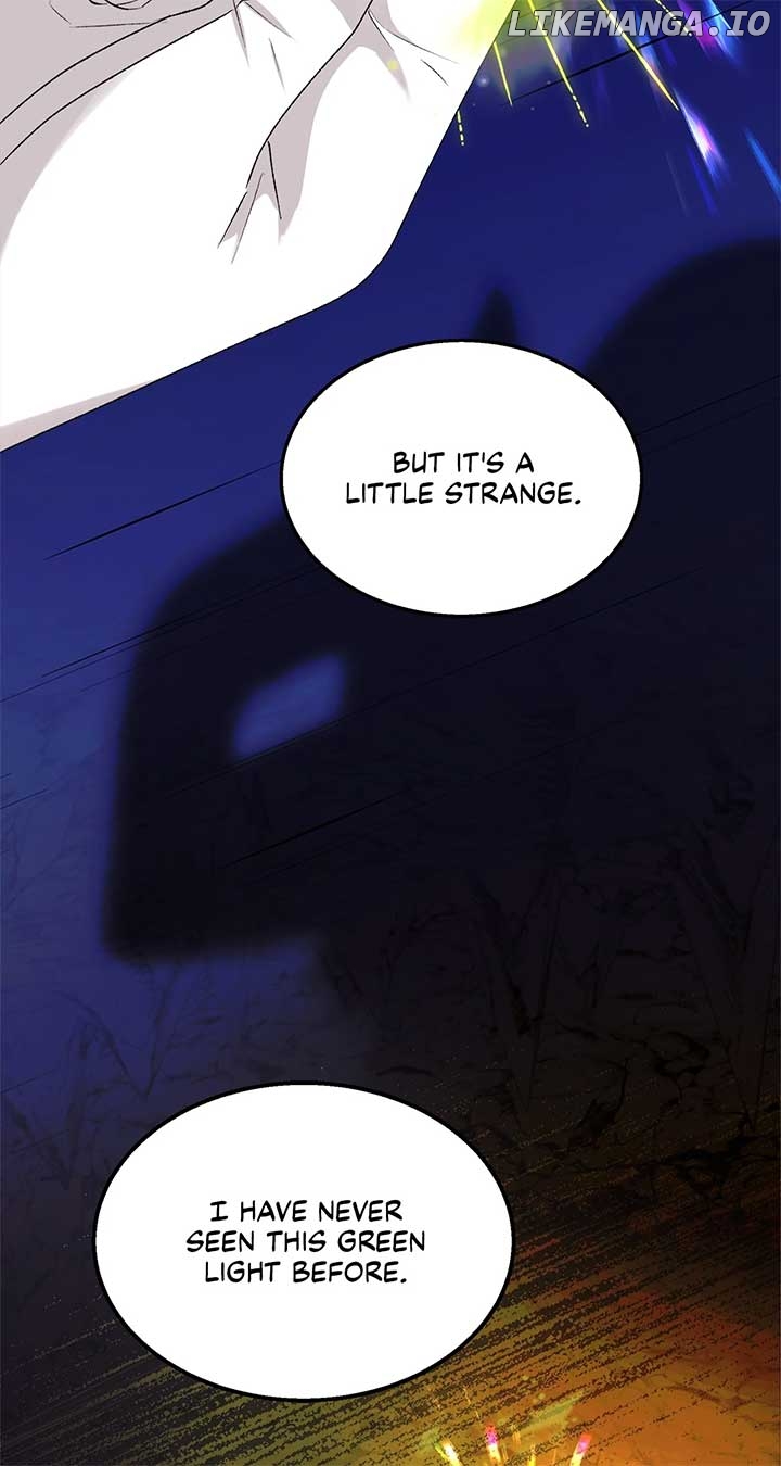 I Will Divorce the Duke Chapter 38 - page 3