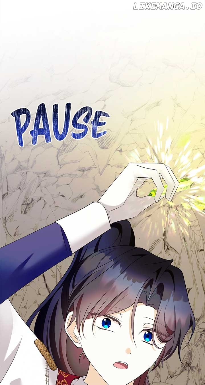 I Will Divorce the Duke Chapter 38 - page 5