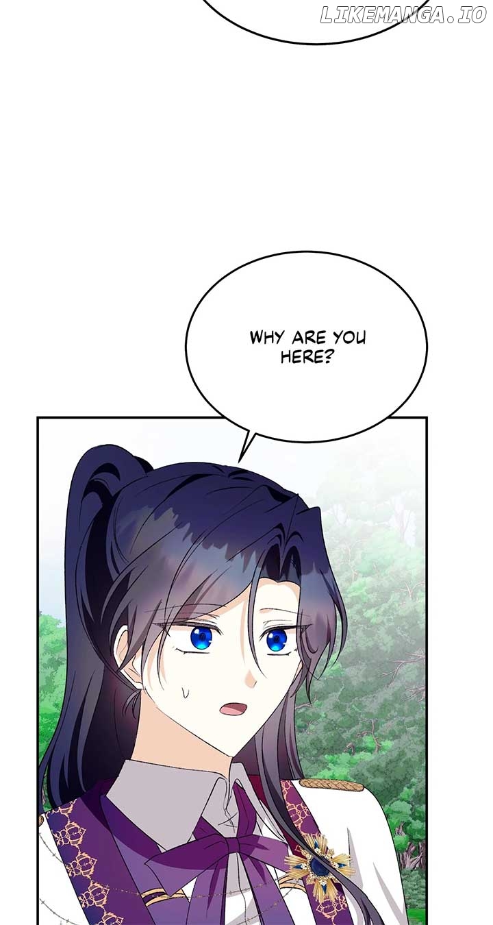 I Will Divorce the Duke Chapter 38 - page 76