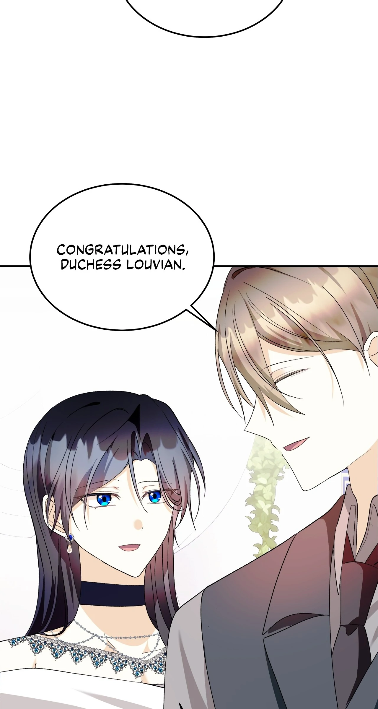 I Will Divorce the Duke Chapter 40 - page 10