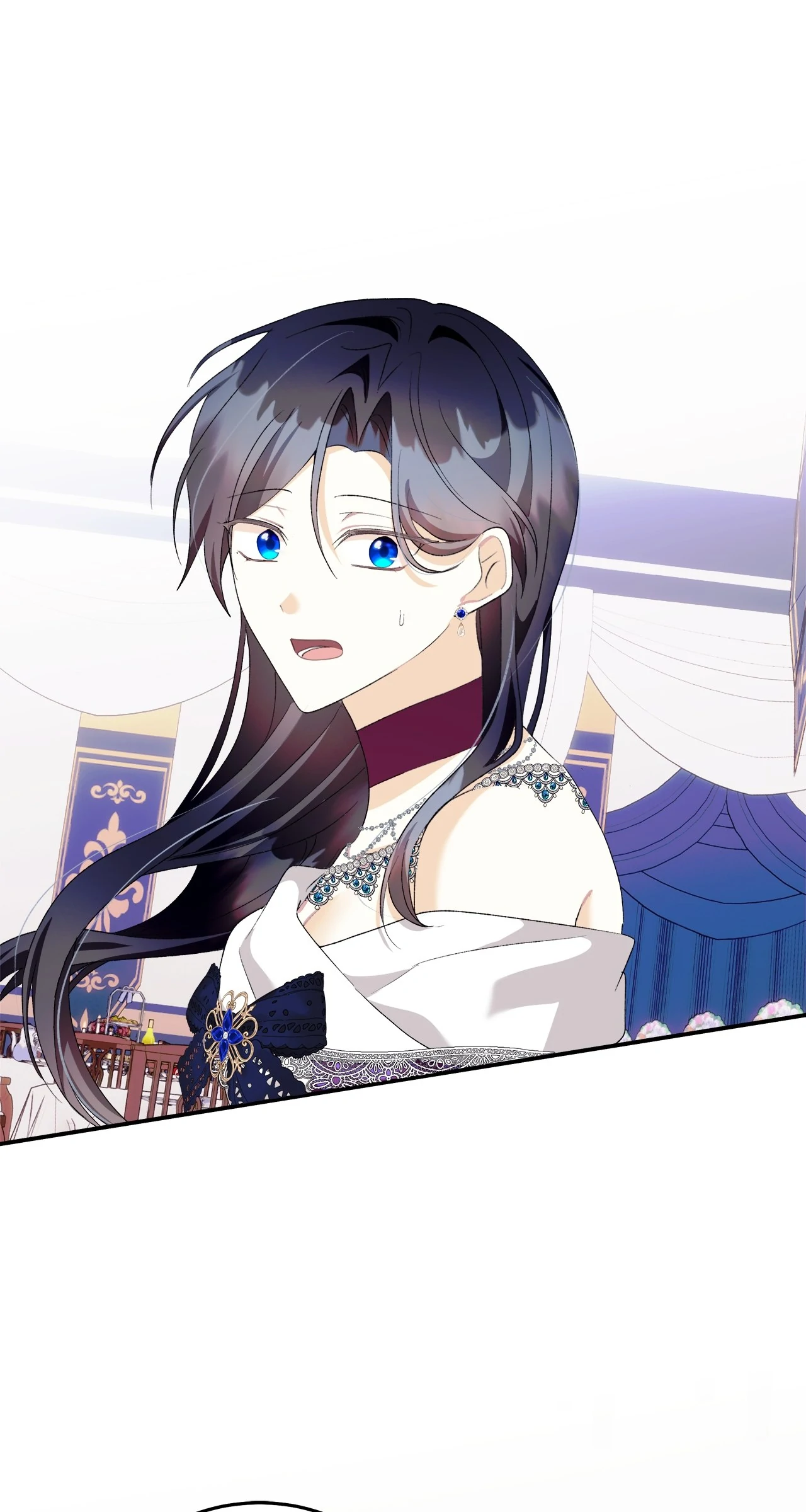 I Will Divorce the Duke Chapter 40 - page 15