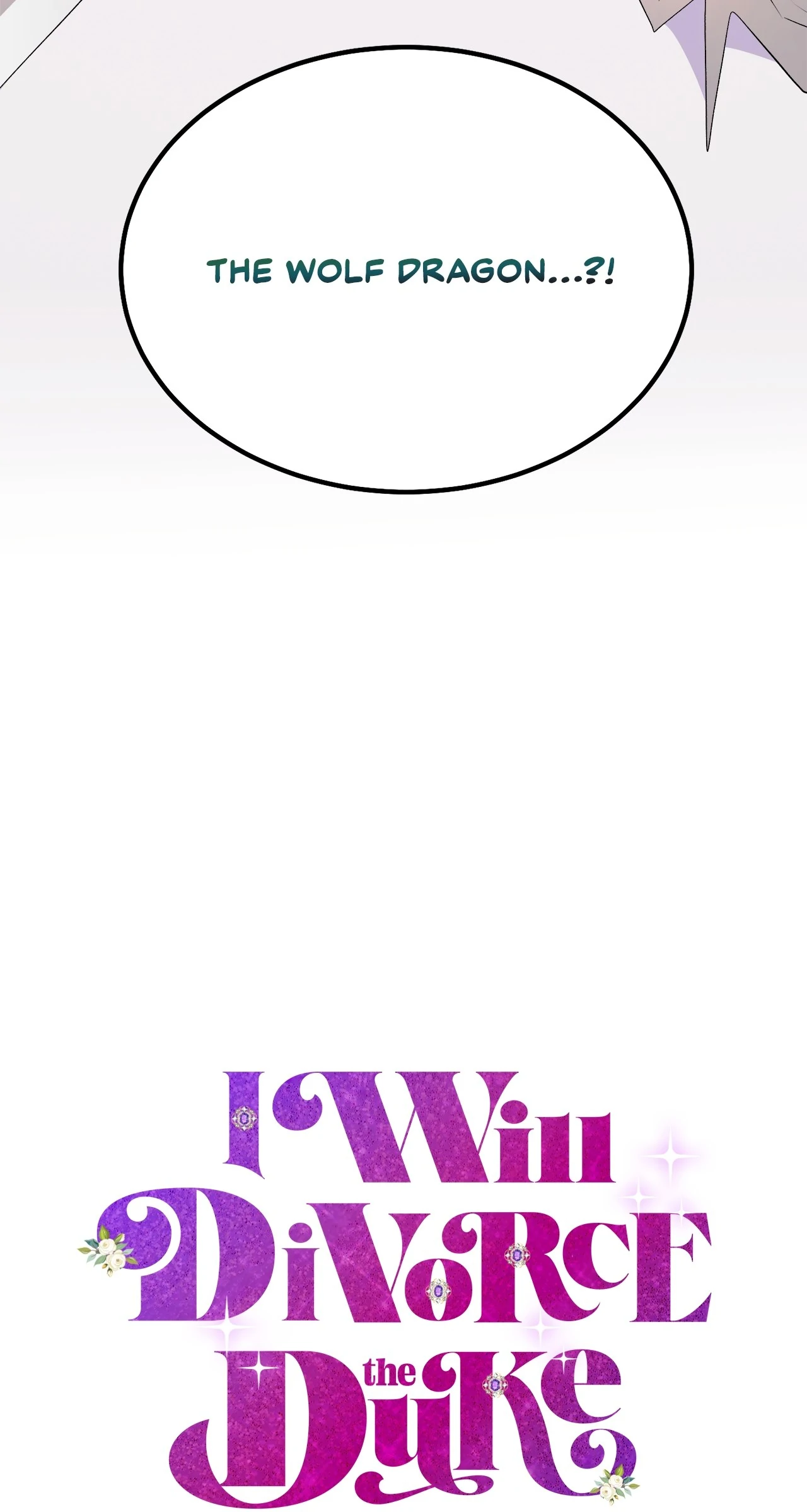 I Will Divorce the Duke Chapter 40 - page 17