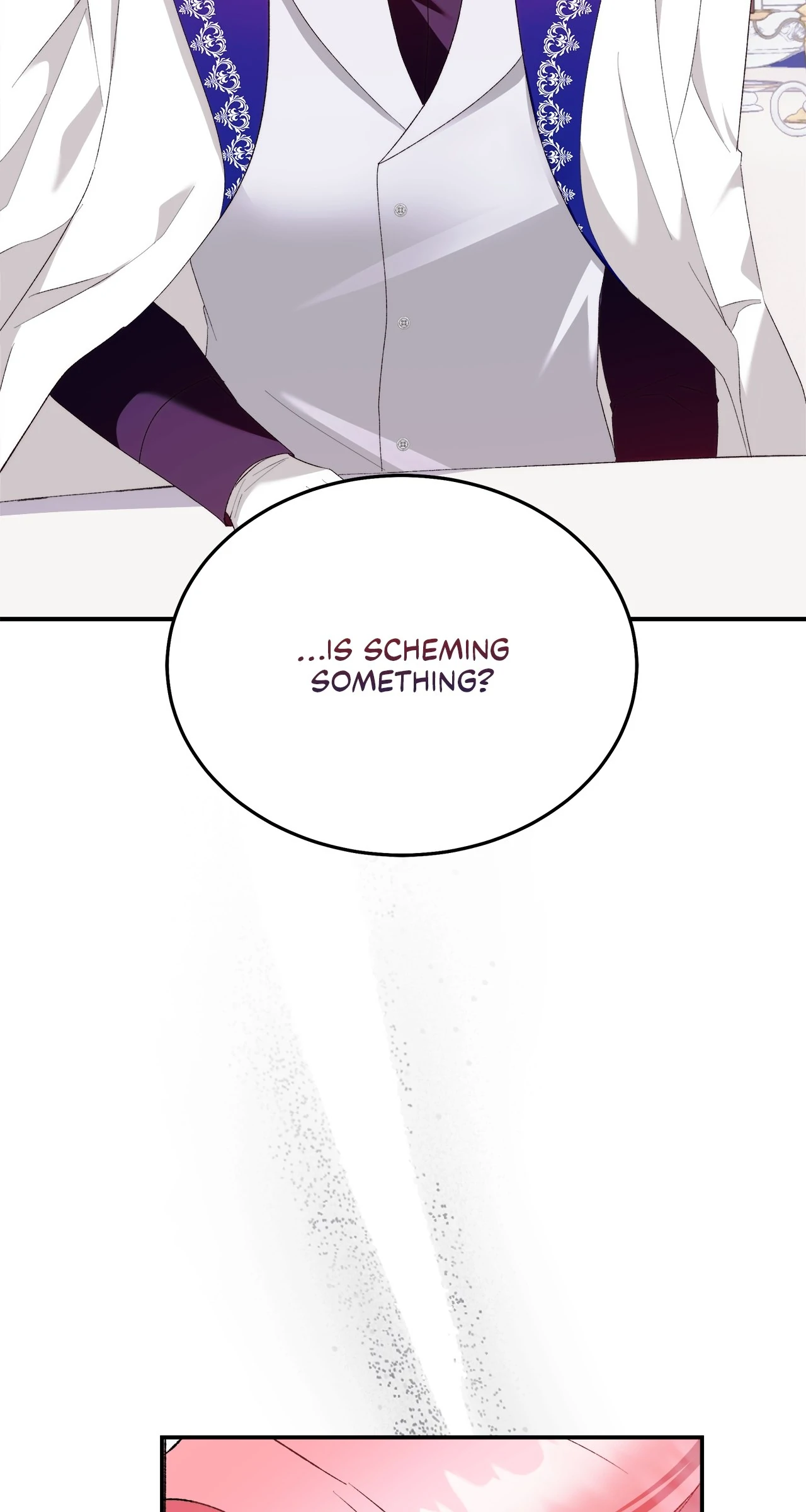 I Will Divorce the Duke Chapter 40 - page 2